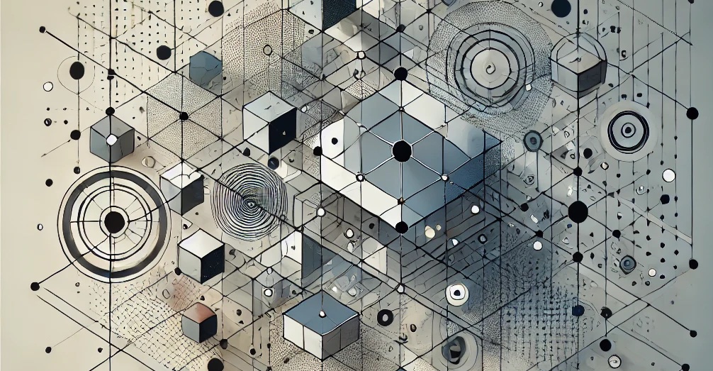 This is Good: art produced by a chatbot.