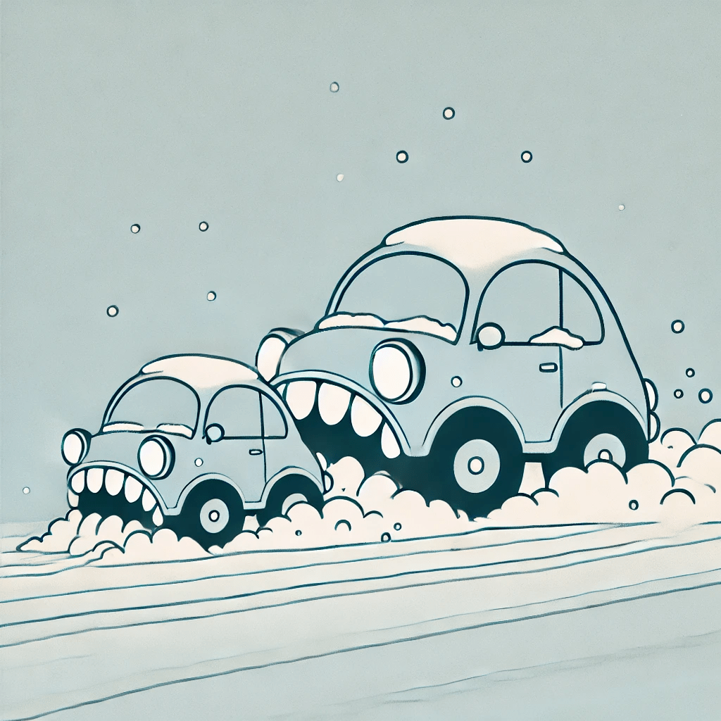 The Creative Pitch My Dad Didn’t&nbsp;Buy