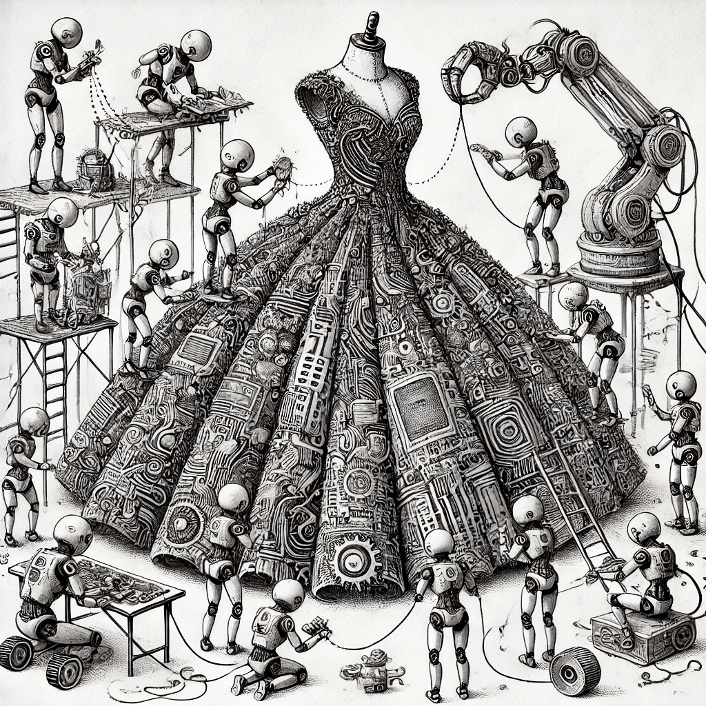 The Crypto Ball I Didn’t Attend and Why It&nbsp;Matters